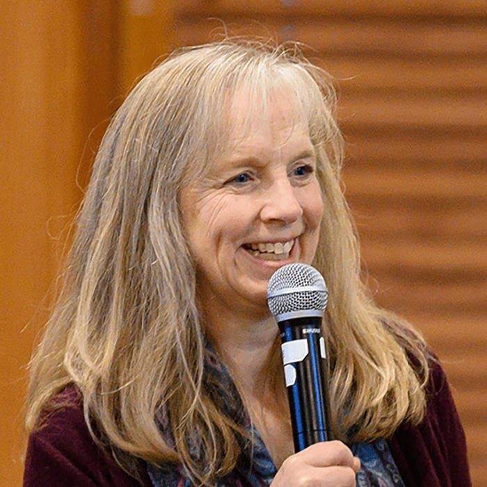 Beth Tenner, Community Artist & Facilitator