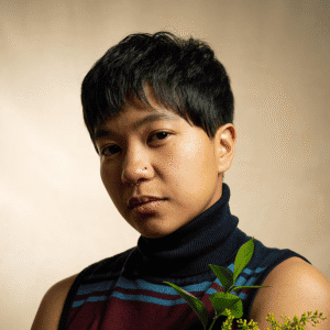 Jeryl Palana Pilapil-Brown is a Filipino-American dancer, choreographer, producer and teaching artist in the greater Boston area.
