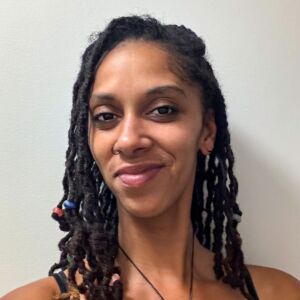 LaToya Olson LaMonda - Inspirational Movement Guide