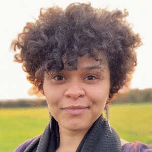 Lauren Grace Williamson Artist, End of Life Doula